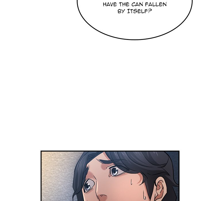 Stretched Out Love Chapter 9 image 99