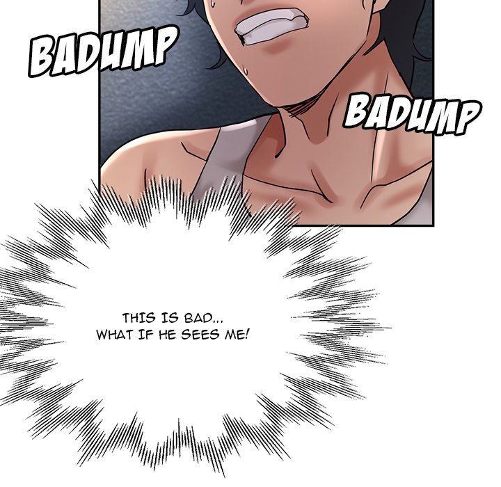 Stretched Out Love Chapter 9 image 100