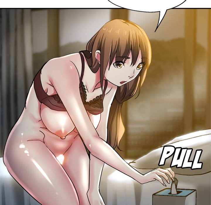 Stretched Out Love Chapter 9 image 102