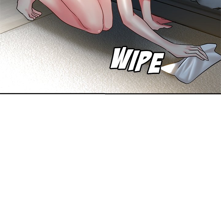 Stretched Out Love Chapter 9 image 106