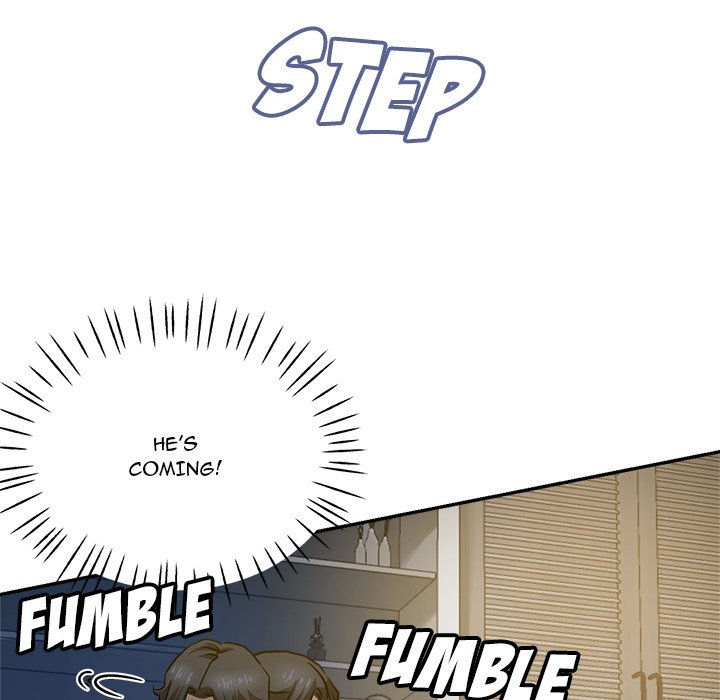 Stretched Out Love Chapter 9 image 10