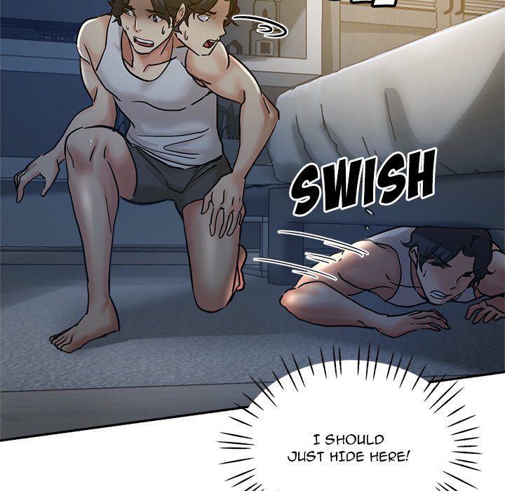 Stretched Out Love Chapter 9 image 11