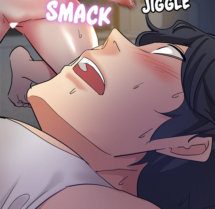 Stretched Out Love Chapter 9 image 132