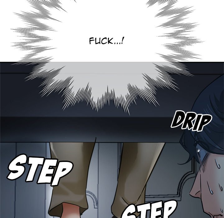 Stretched Out Love Chapter 9 image 13