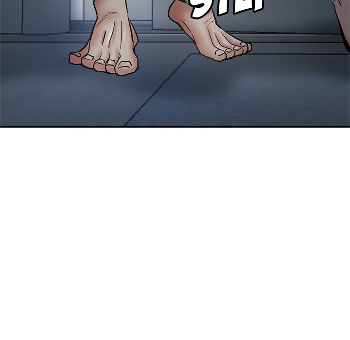 Stretched Out Love Chapter 9 image 14