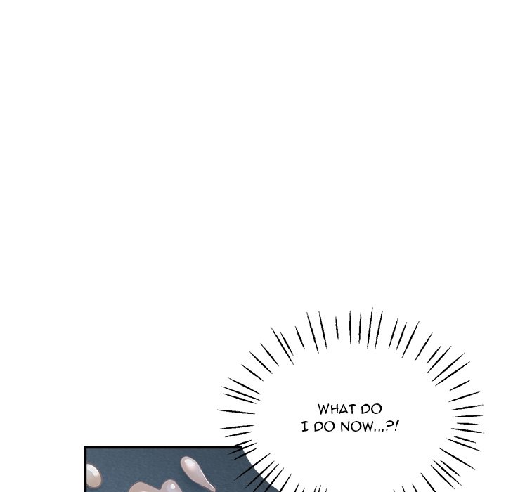 Stretched Out Love Chapter 9 image 149