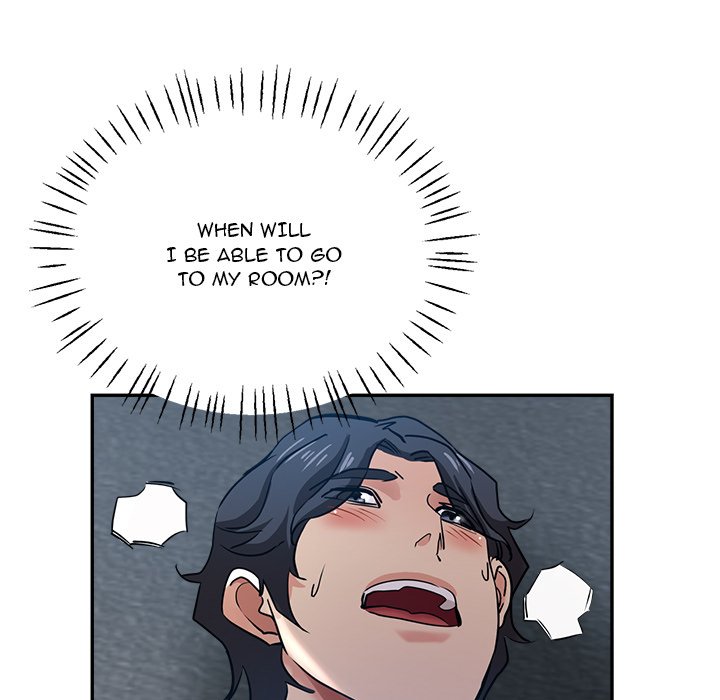 Stretched Out Love Chapter 9 image 151