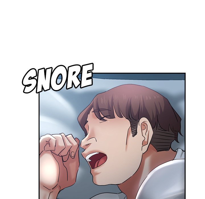 Stretched Out Love Chapter 9 image 156