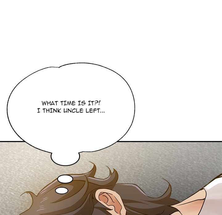 Stretched Out Love Chapter 9 image 167
