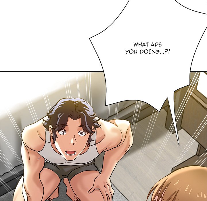 Stretched Out Love Chapter 9 image 172