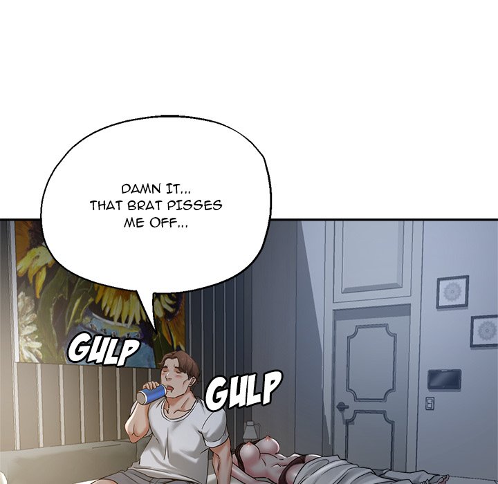 Stretched Out Love Chapter 9 image 18