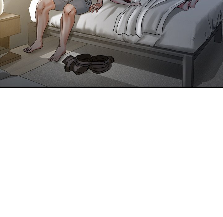 Stretched Out Love Chapter 9 image 19