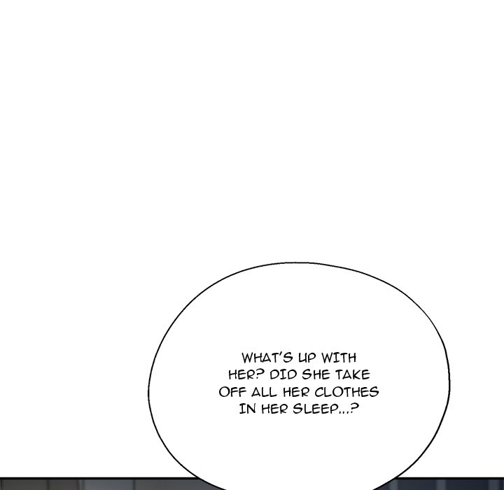 Stretched Out Love Chapter 9 image 20