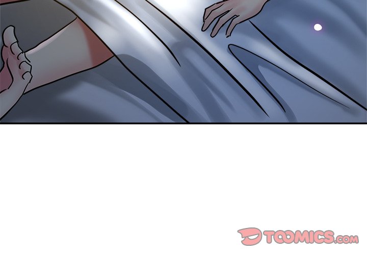 Stretched Out Love Chapter 9 image 2