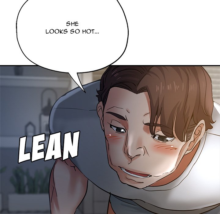 Stretched Out Love Chapter 9 image 30