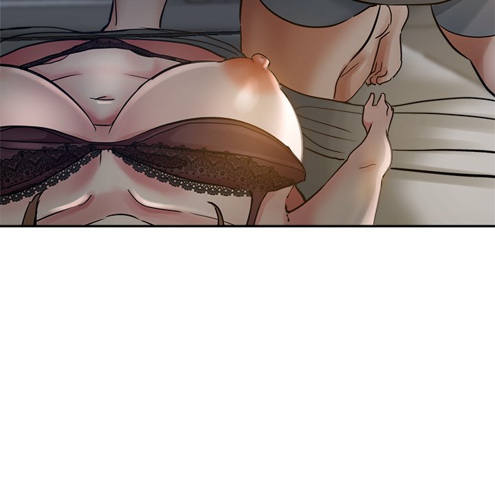 Stretched Out Love Chapter 9 image 31