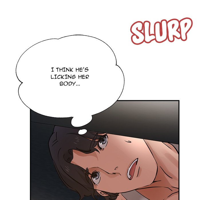 Stretched Out Love Chapter 9 image 36