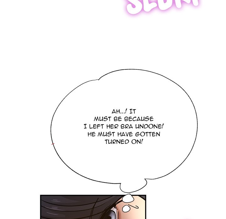 Stretched Out Love Chapter 9 image 38