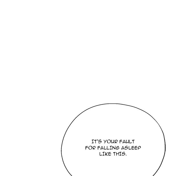 Stretched Out Love Chapter 9 image 43