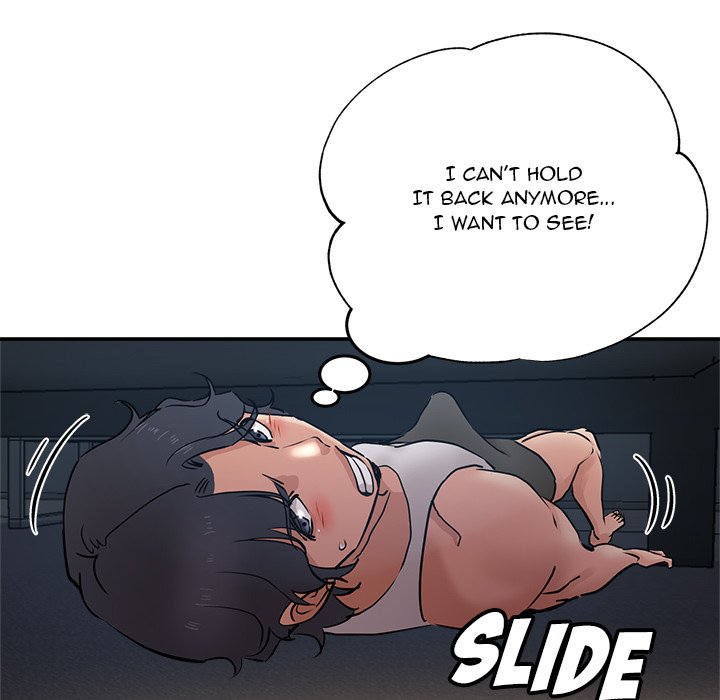 Stretched Out Love Chapter 9 image 78