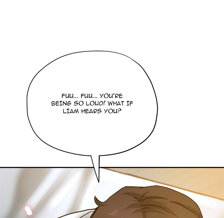 Stretched Out Love Chapter 9 image 83