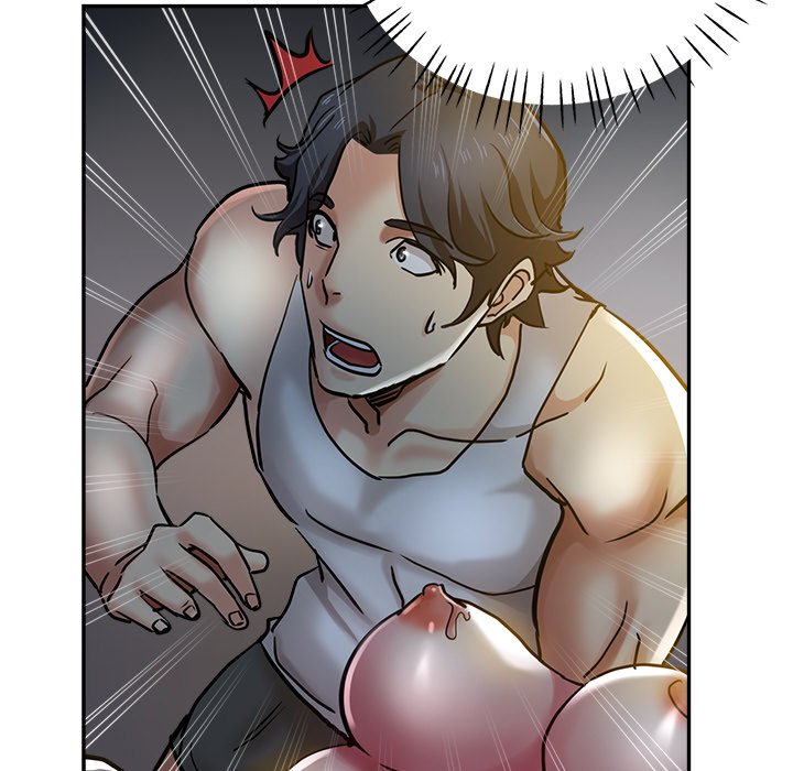 Stretched Out Love Chapter 9 image 8