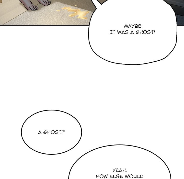 Stretched Out Love Chapter 9 image 98