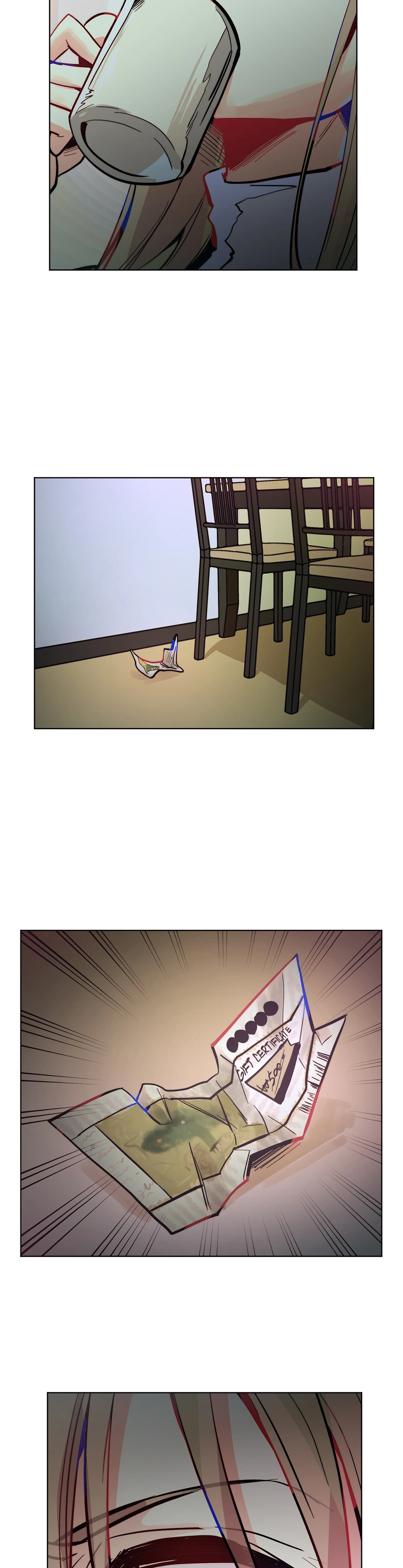 Averted Gaze R Chapter 1 image 18