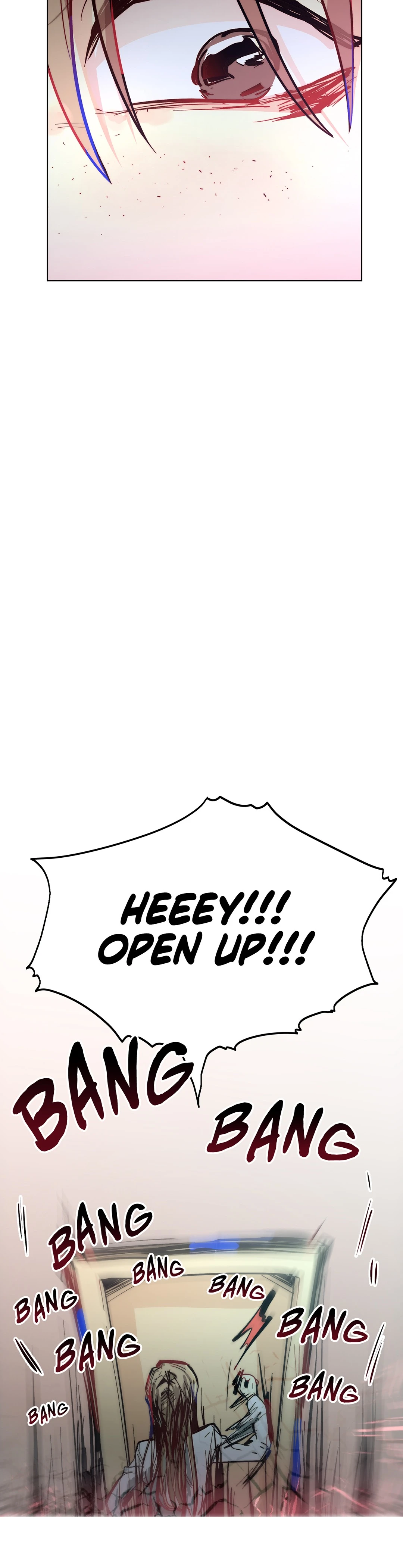 Averted Gaze R Chapter 1 image 19