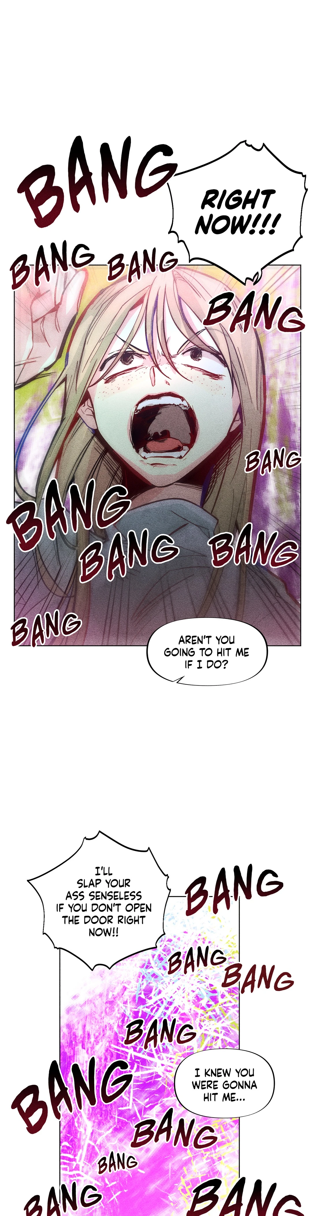 Averted Gaze R Chapter 1 image 20