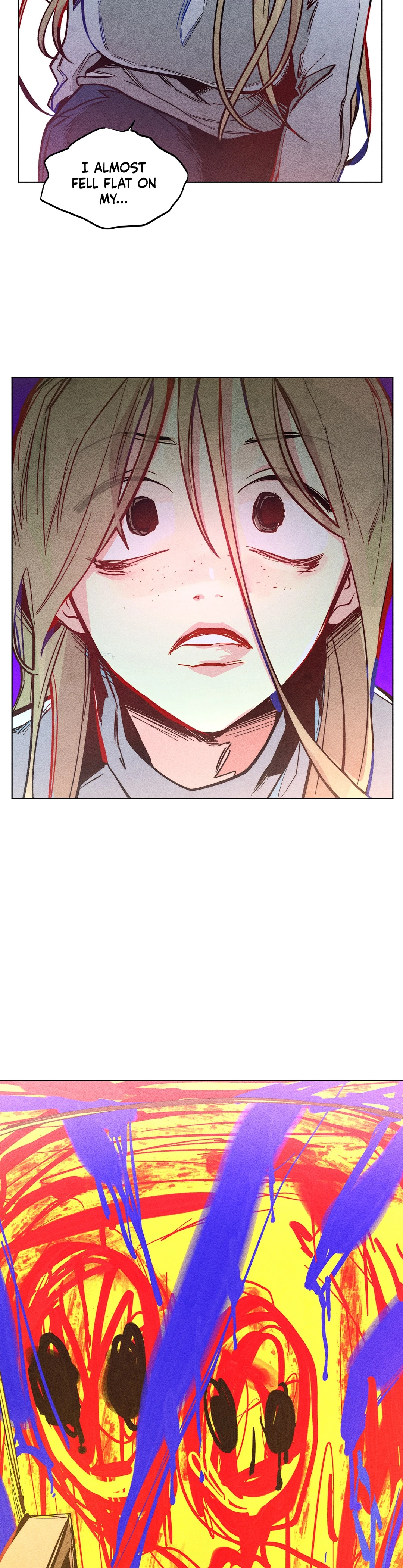 Averted Gaze R Chapter 1 image 23