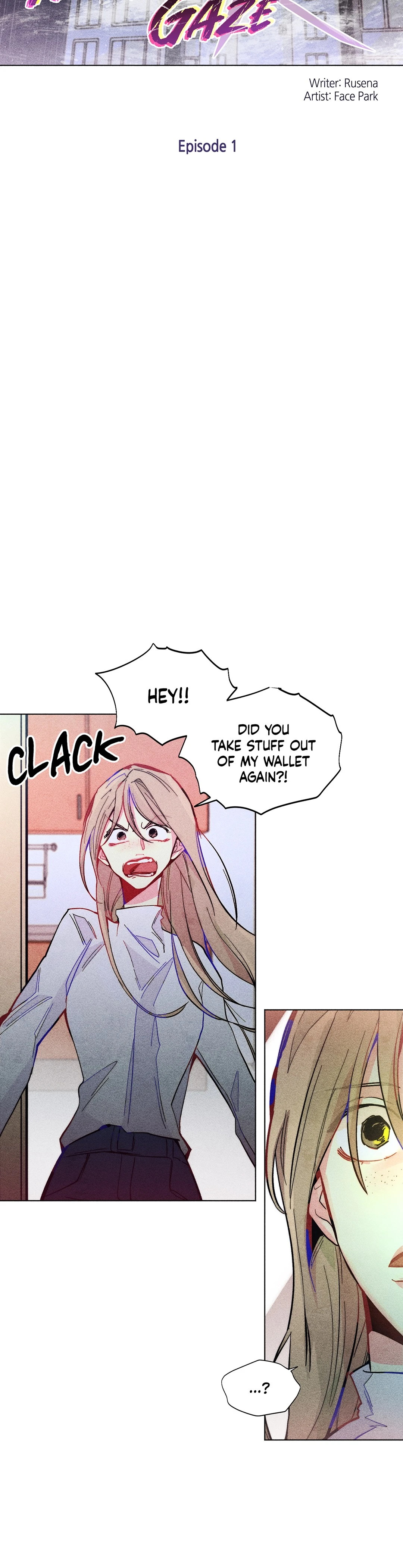 Averted Gaze R Chapter 1 image 6