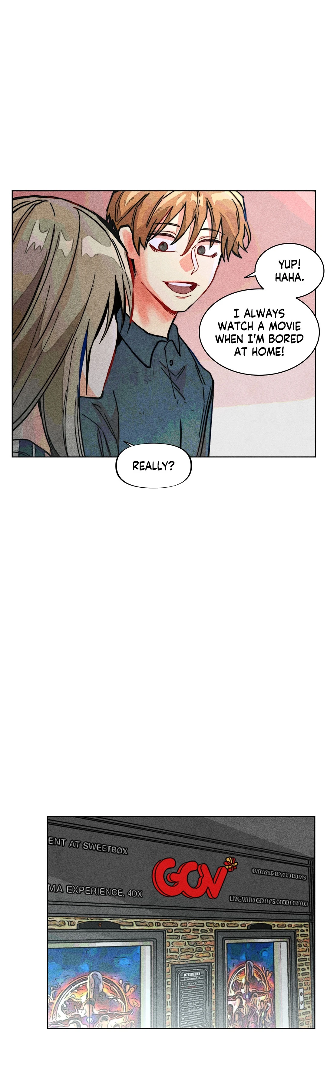 Averted Gaze R Chapter 10 image 9
