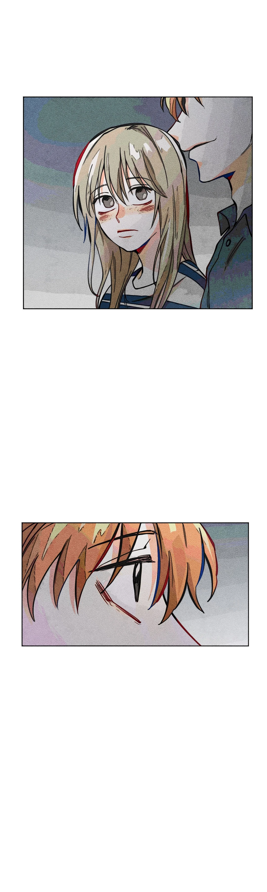 Averted Gaze R Chapter 10 image 12