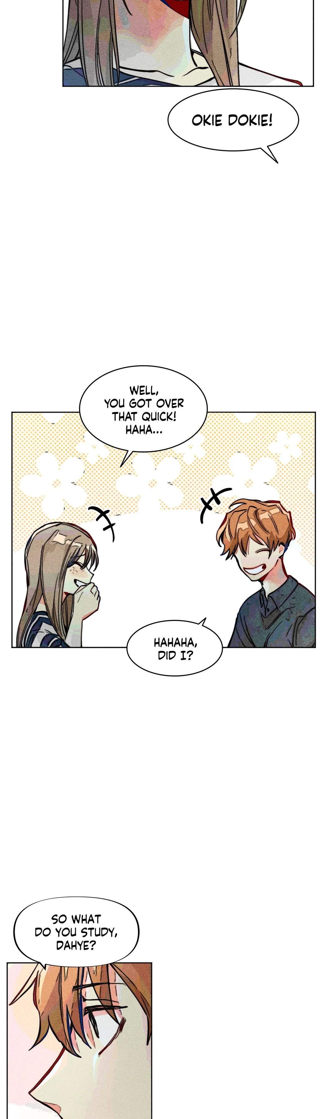 Averted Gaze R Chapter 10 image 15