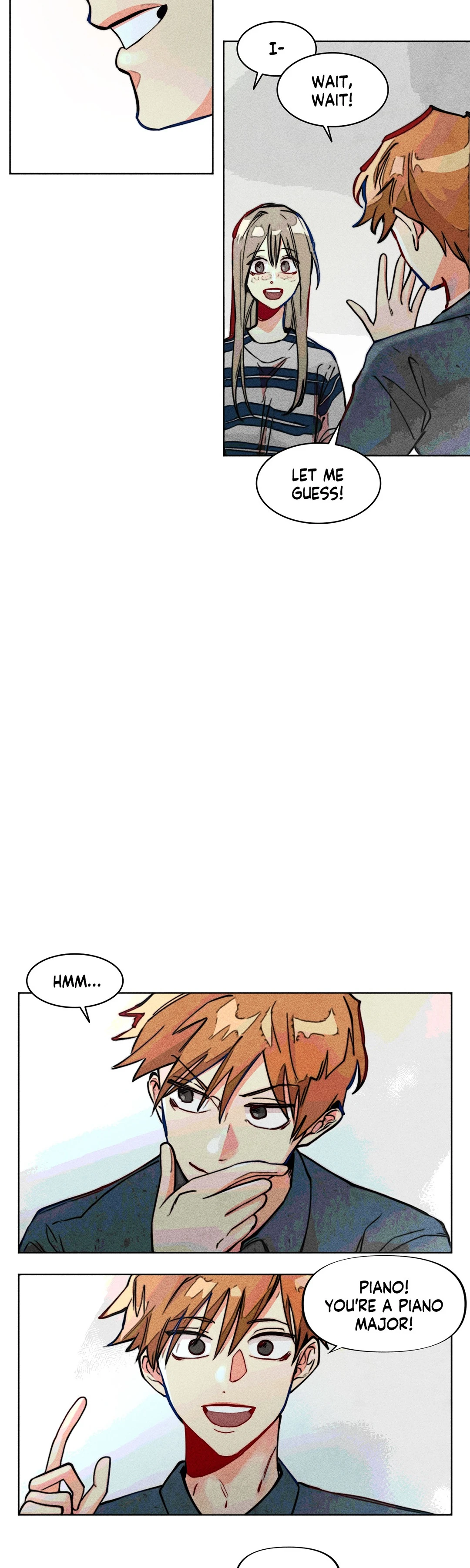 Averted Gaze R Chapter 10 image 16