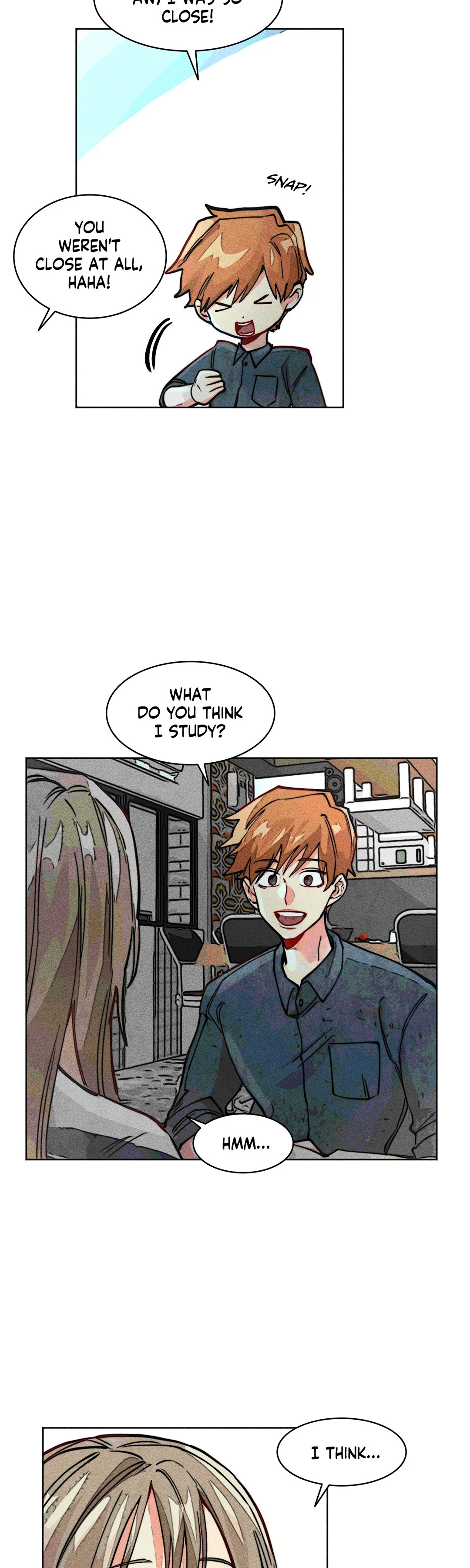 Averted Gaze R Chapter 10 image 19