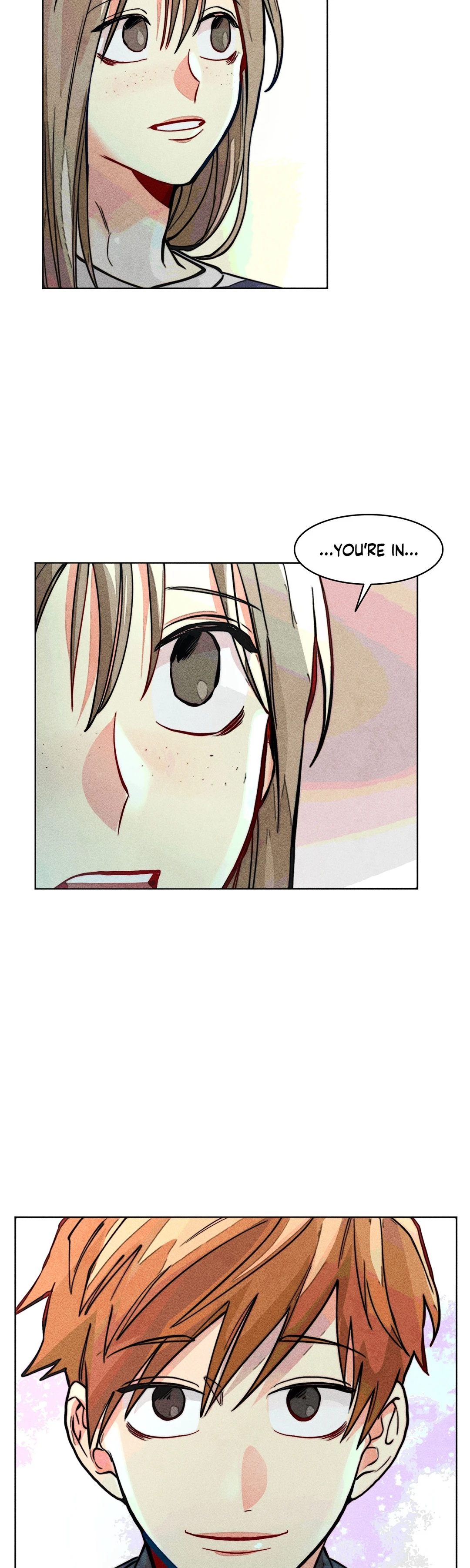 Averted Gaze R Chapter 10 image 20