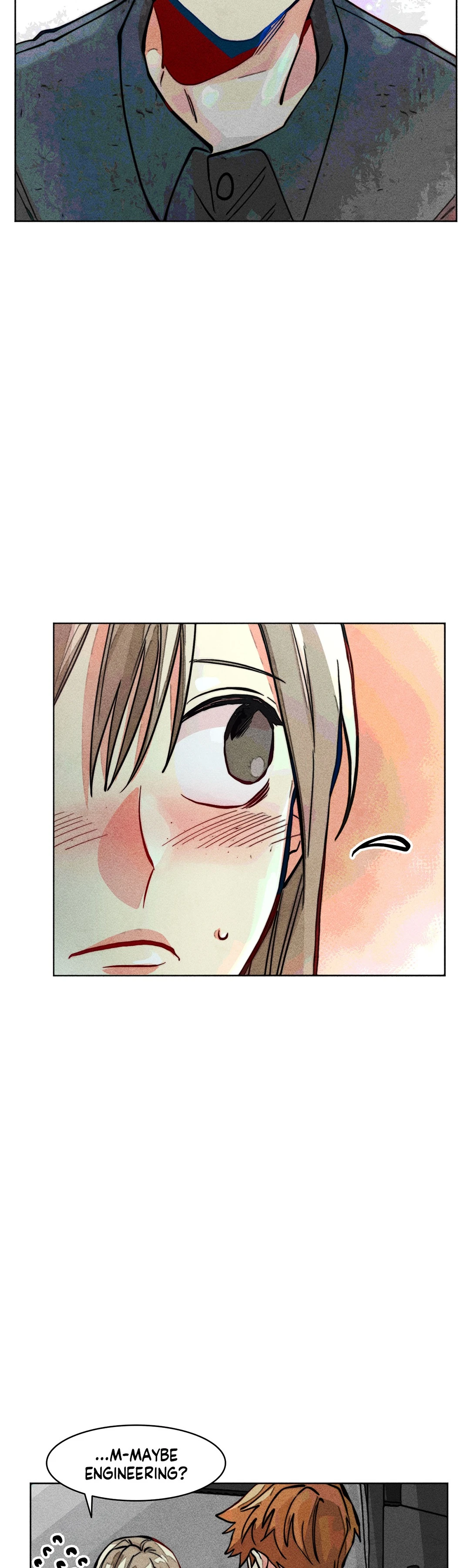 Averted Gaze R Chapter 10 image 21