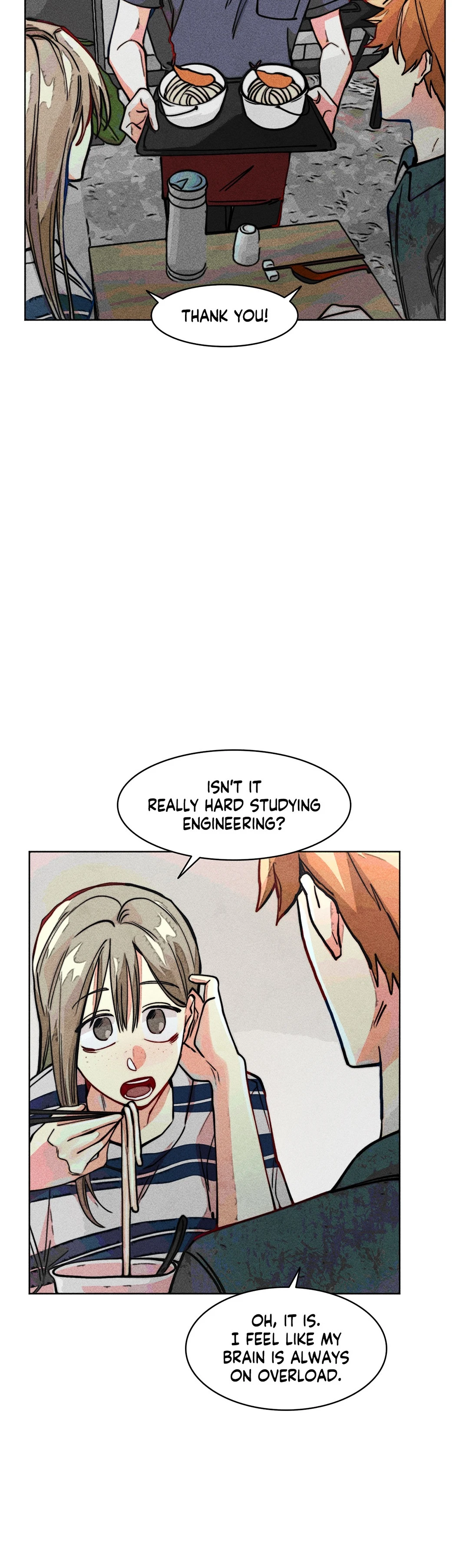 Averted Gaze R Chapter 10 image 23