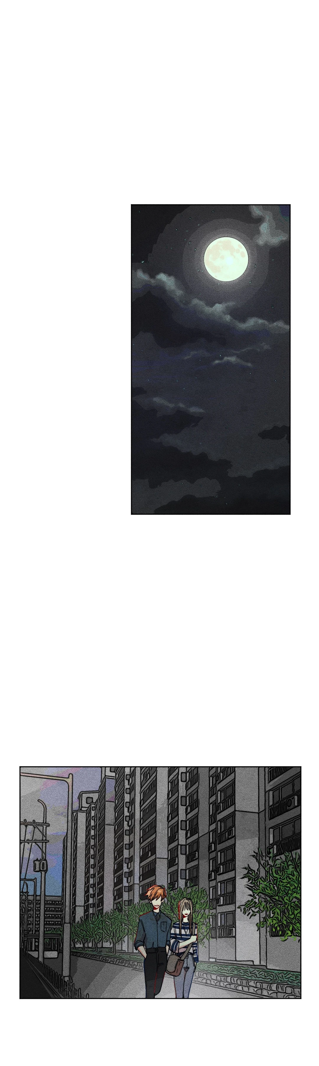 Averted Gaze R Chapter 10 image 25