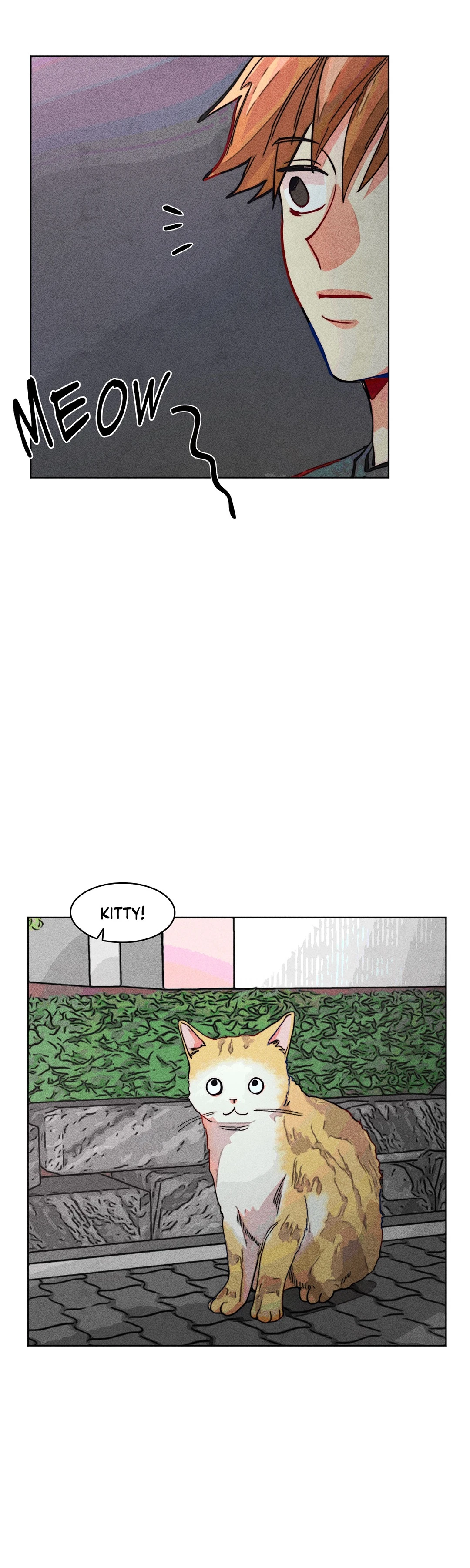 Averted Gaze R Chapter 10 image 27