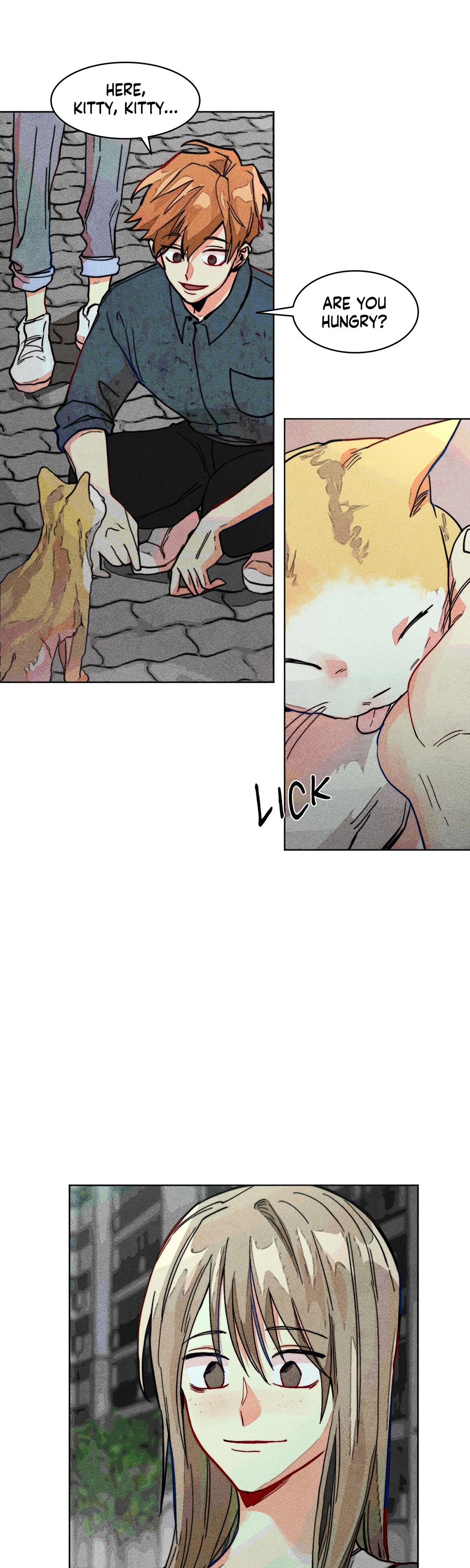 Averted Gaze R Chapter 10 image 28