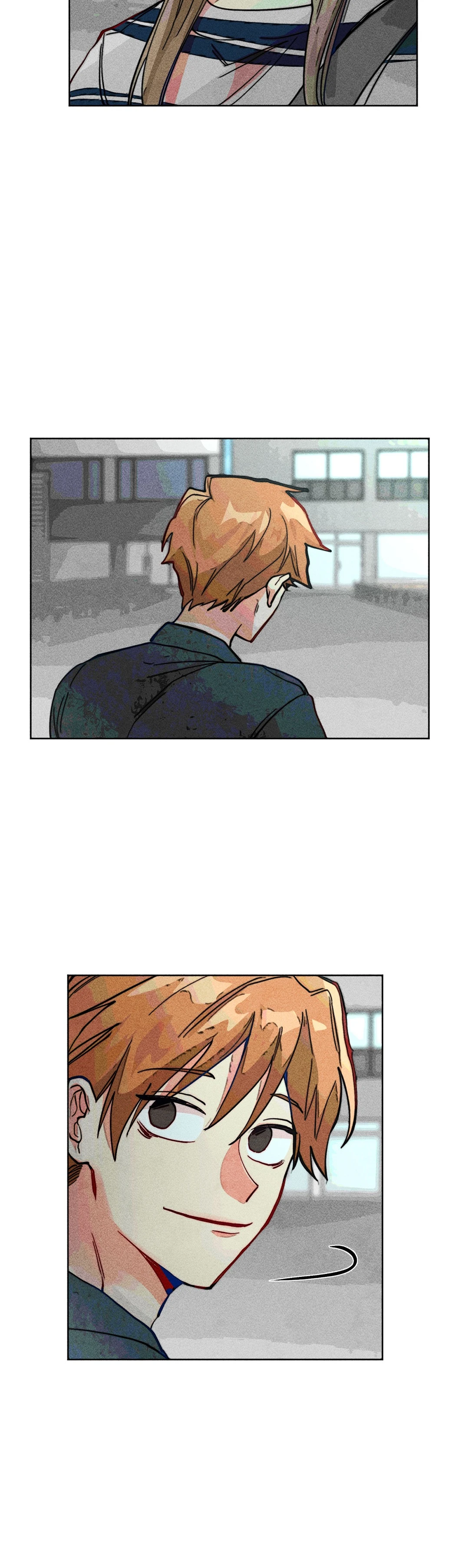 Averted Gaze R Chapter 10 image 29