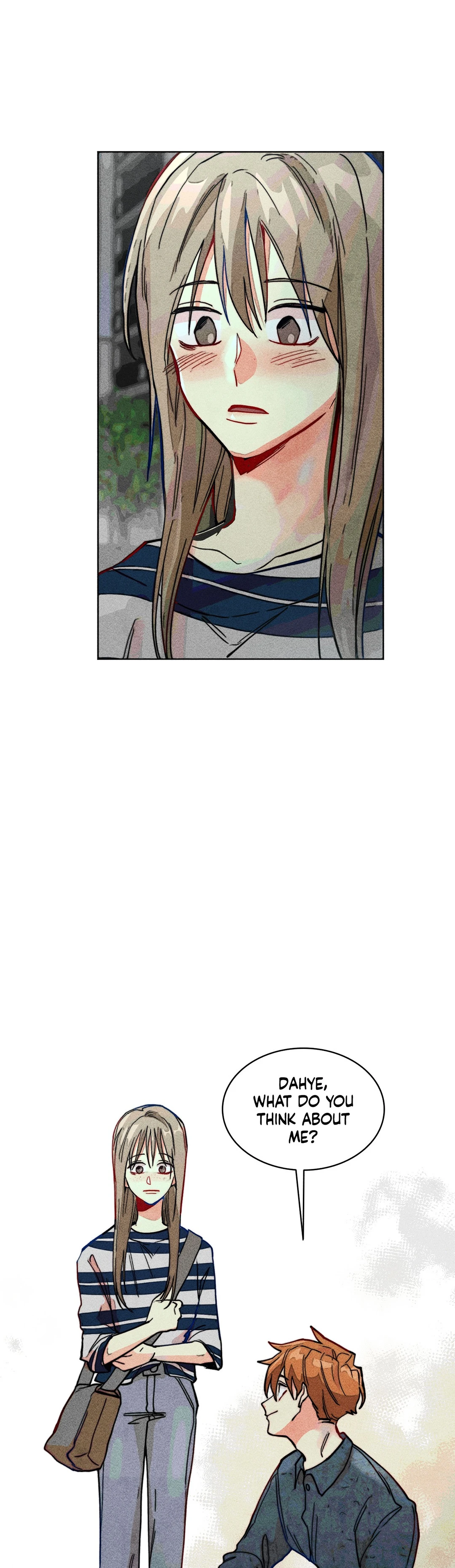 Averted Gaze R Chapter 10 image 30