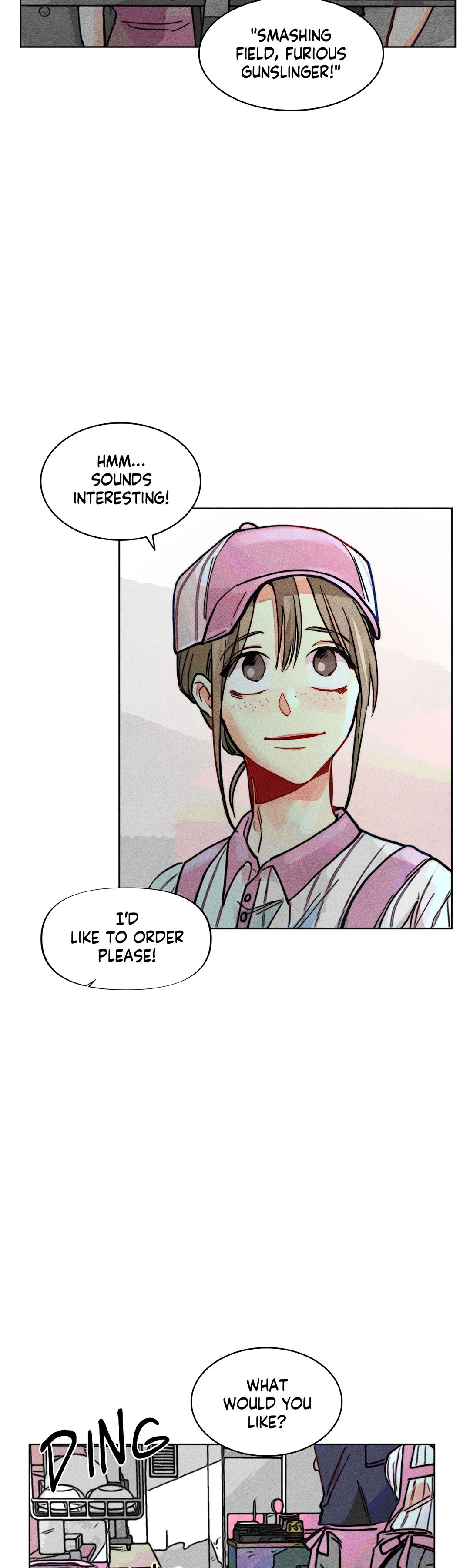 Averted Gaze R Chapter 10 image 3