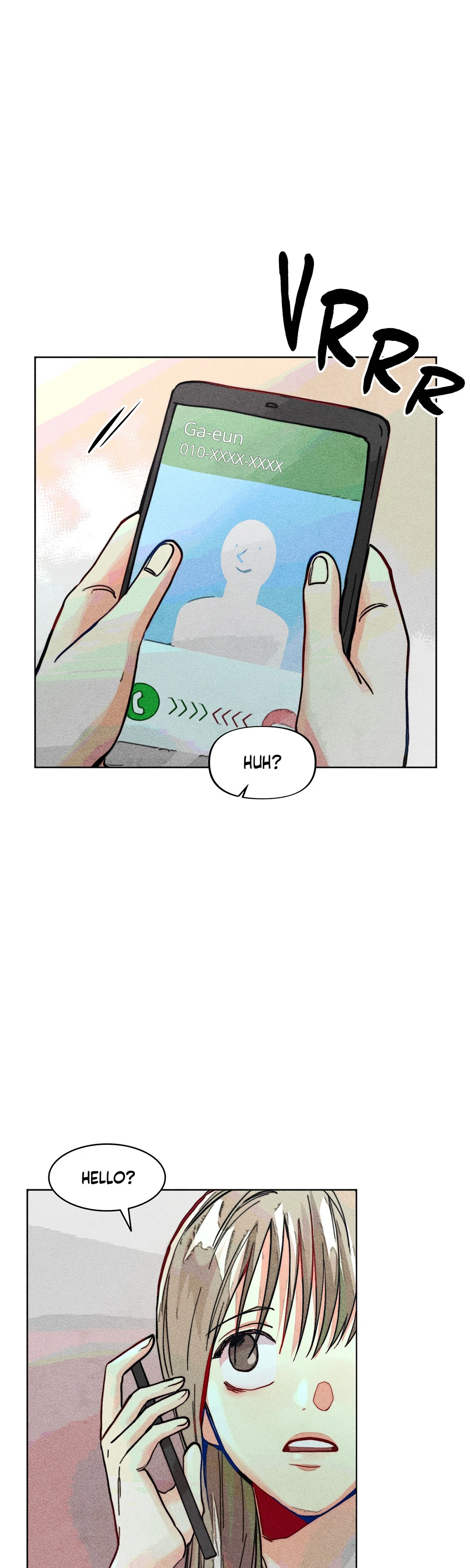 Averted Gaze R Chapter 11 image 10