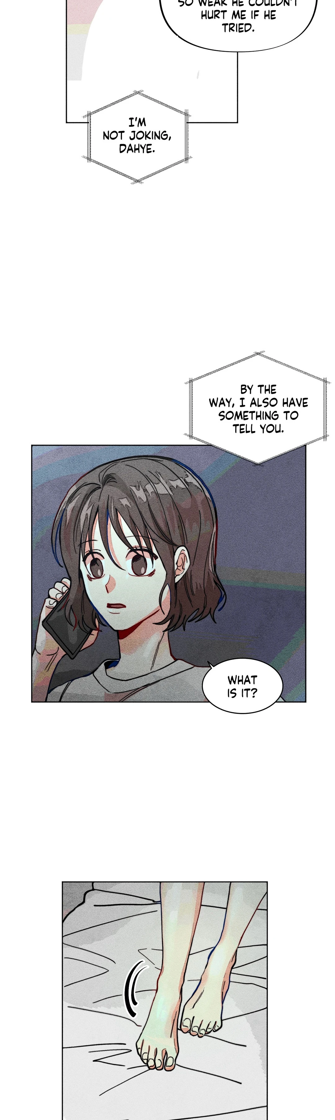 Averted Gaze R Chapter 11 image 15