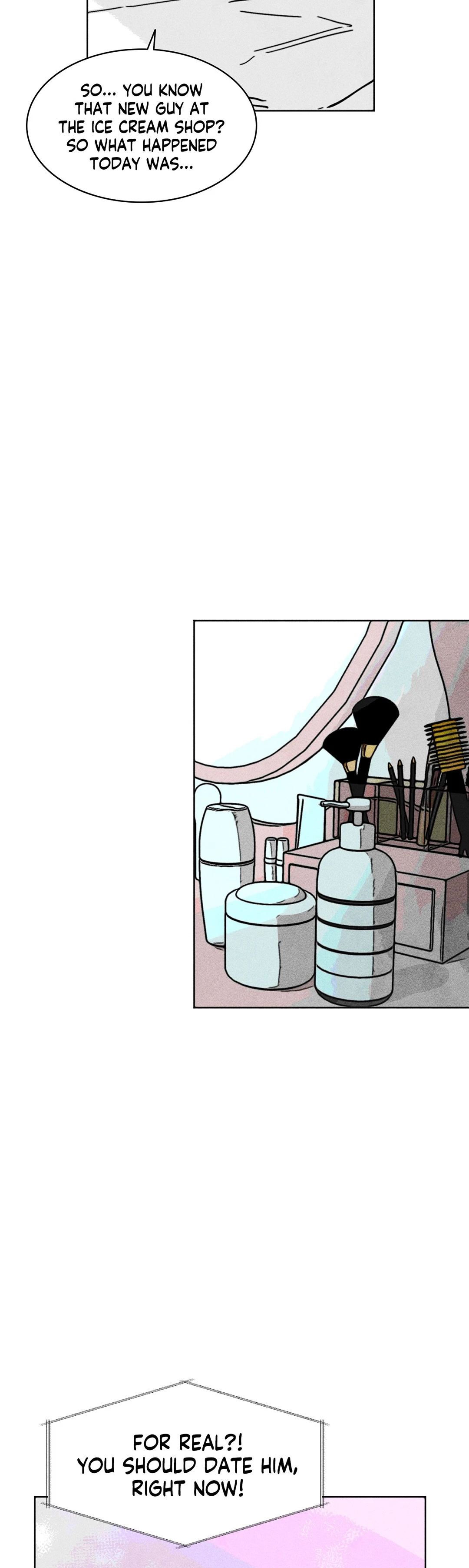 Averted Gaze R Chapter 11 image 16