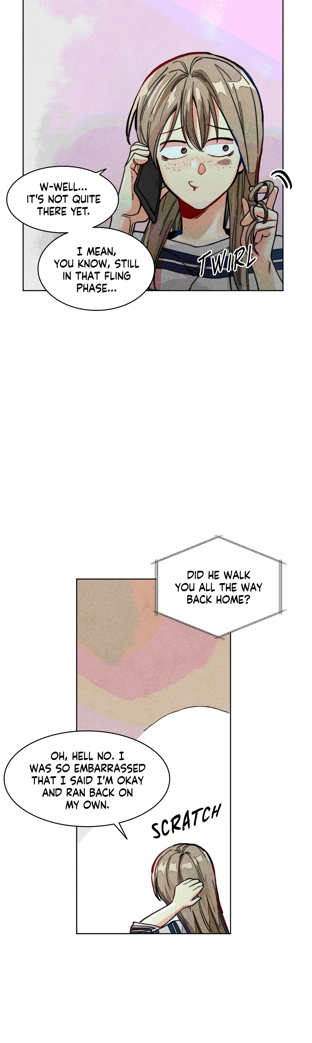 Averted Gaze R Chapter 11 image 17